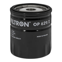 Eļļas filtrs - OP 629/2