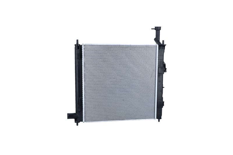 Motora dzesēsanas radiators - 550200
