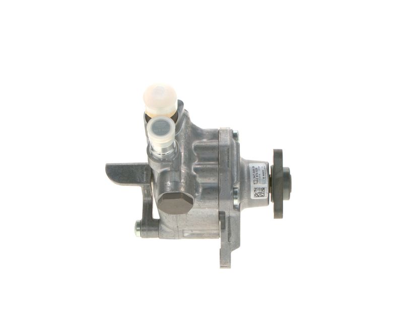 Hydrauliikkapumppu, ohjaus - K S01 000 158