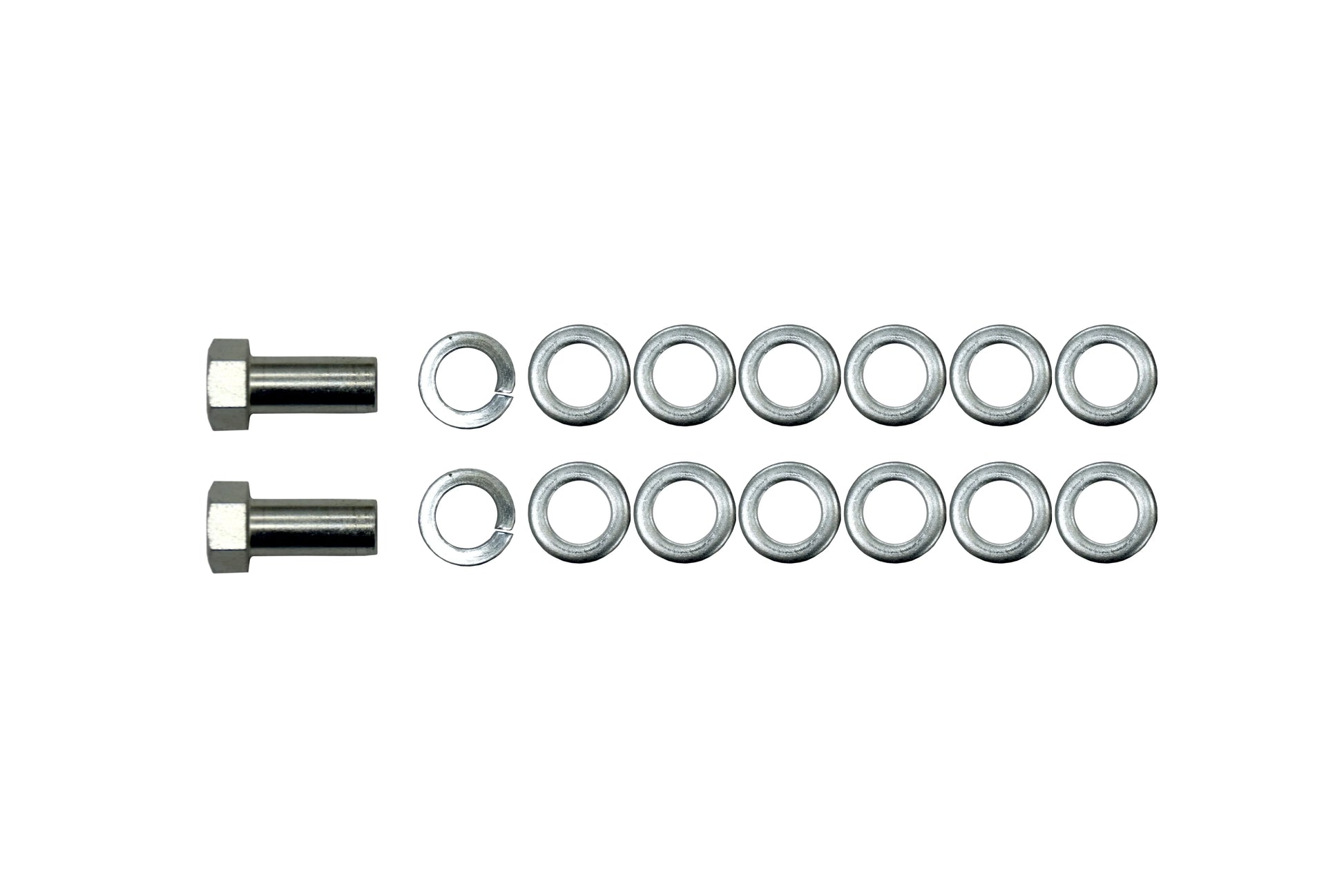 Pedders PX Ranger Centre Bearing Drop Kit - 5062