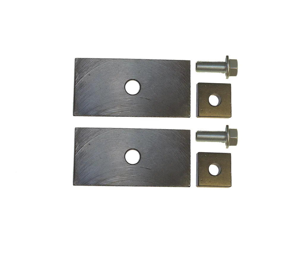 Axle Wedge Kit - 5064