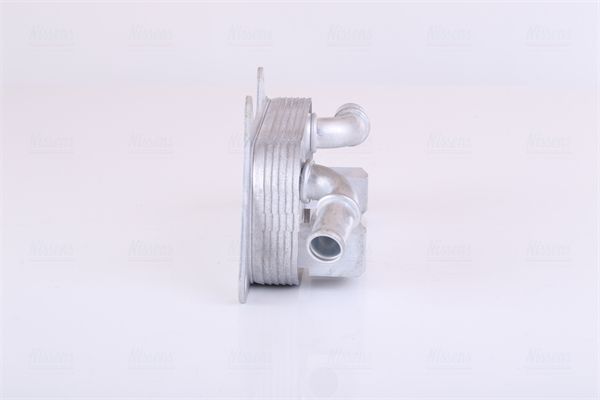 Eļļas radiators, Motoreļļa - 90789