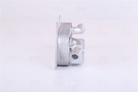 Eļļas radiators, Motoreļļa - 90789