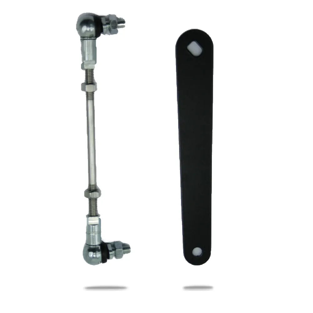 Headlight levelling kit - 5066
