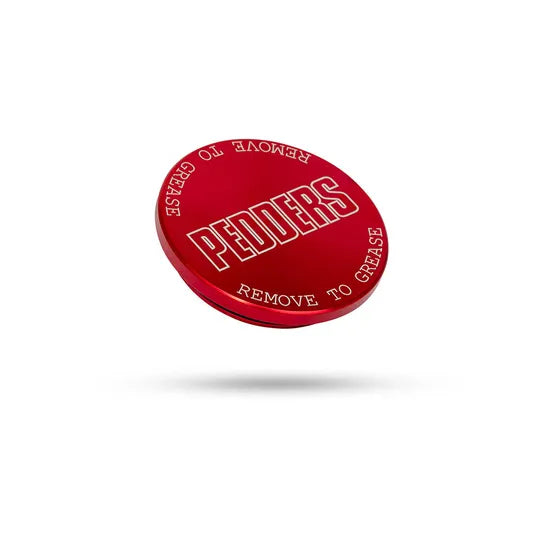 Pedders 439xxx Replacement Cap - 5068