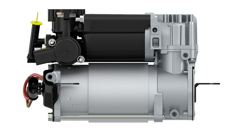 Kompressori, paineilmalaite - 4154033030