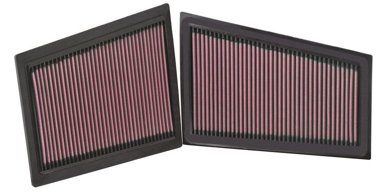 Gaisa filtrs - 33-2940