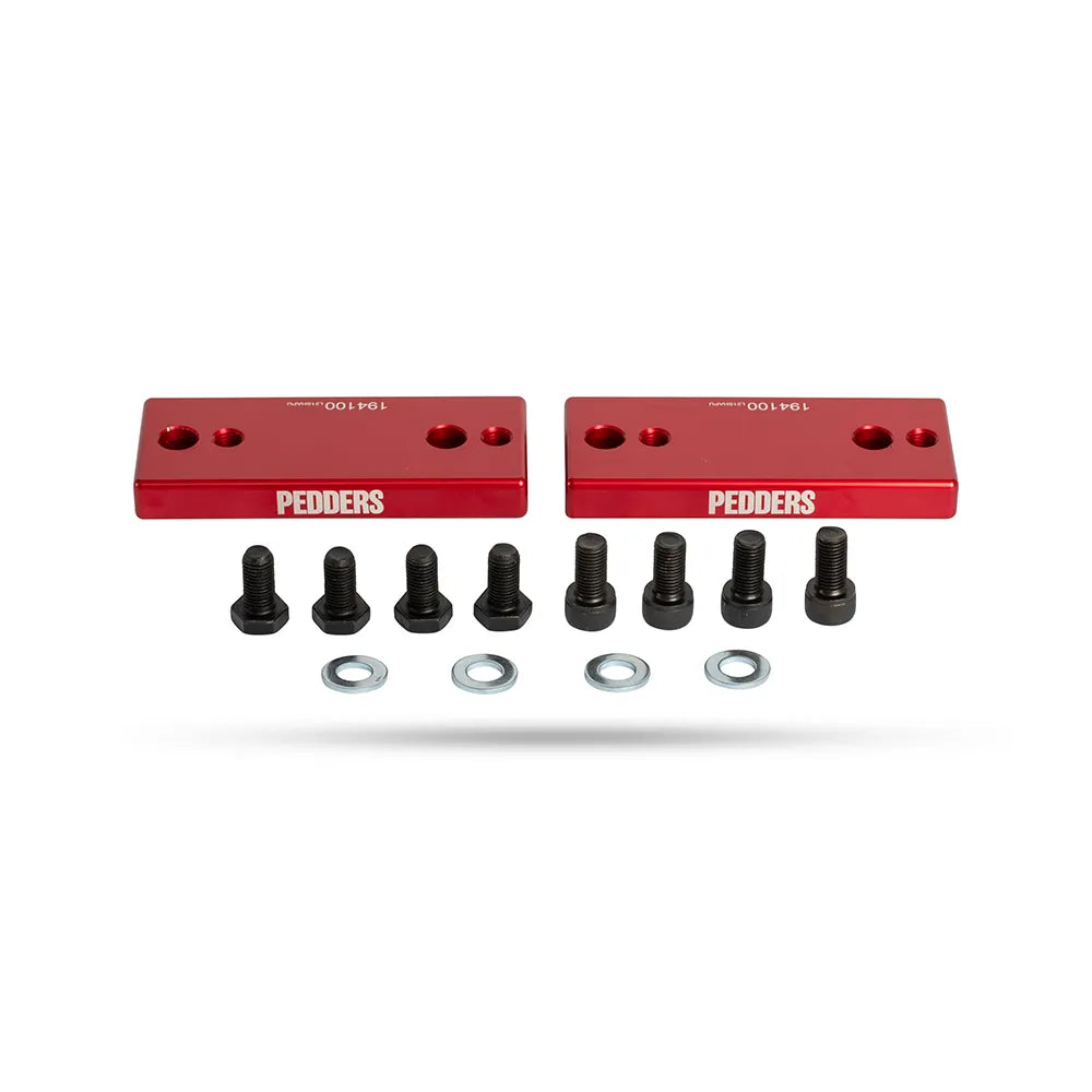 Pedders Antiroll Bar Relocation Kit - 5075