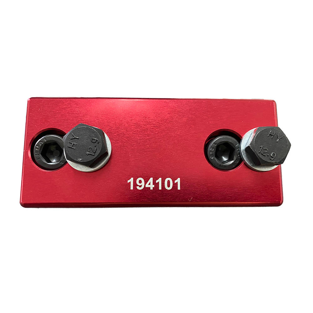 Pedders- Bracket Kit Sway Bar Relocater - 5076