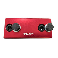 Pedders- Bracket Kit Sway Bar Relocater - 5076