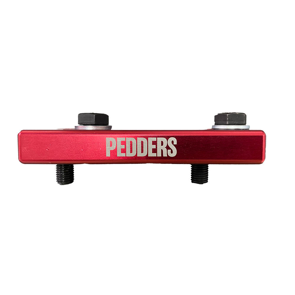 Pedders- Bracket Kit Sway Bar Relocater - 5076