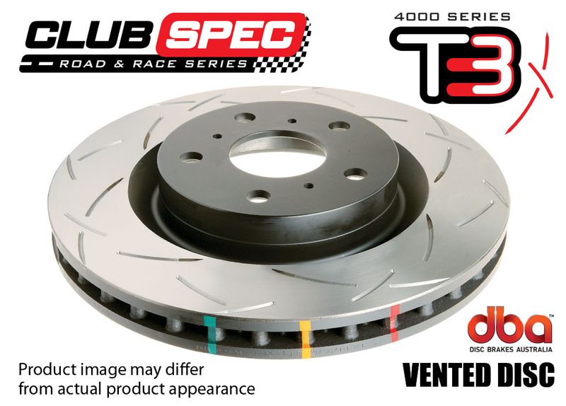 4000 series - T3 - DBA4793S