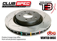 4000 series - T3 - DBA4793S
