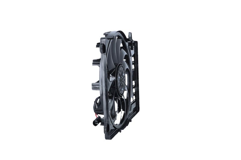 Ventilators, Motora dzesēšanas sistēma - 470079