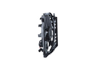 Ventilators, Motora dzesēšanas sistēma - 470079