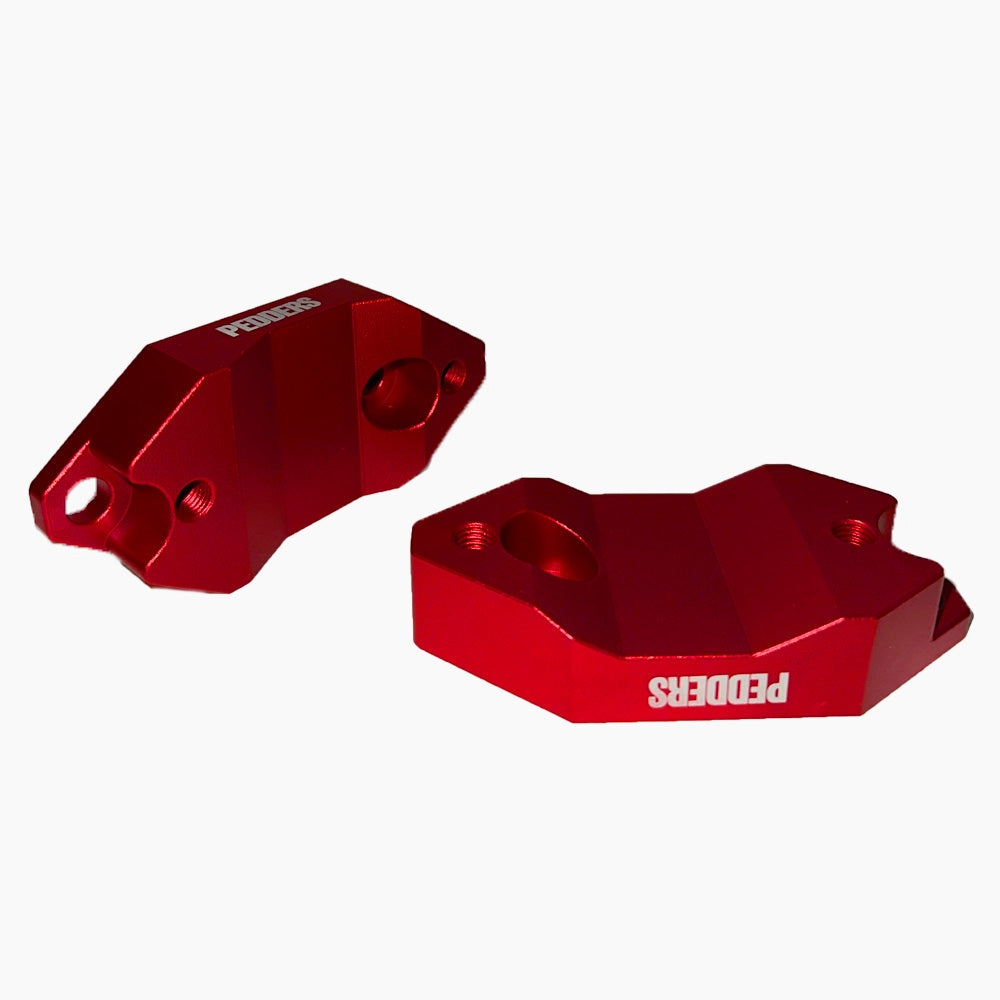 Swaybar relocation kit - 5085