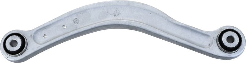 Balstiekārtas svira - 36251 01