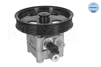 Hydrauliikkapumppu, ohjaus - 514 631 0015