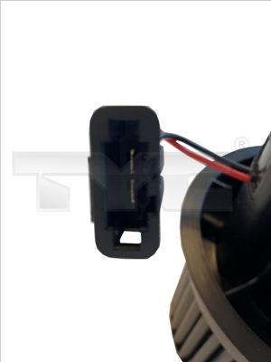 Salona ventilators - 528-0017