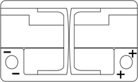 Akumulators - EA770