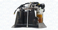 Vārsta elements, Hidr. agregāts-Automātiskā pārnesumkārba - 230000001010