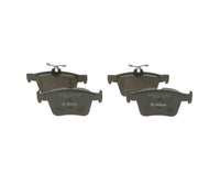 Jarrupala, levyjarru - 0 986 494 659
