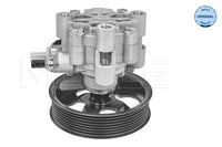 Hydrauliikkapumppu, ohjaus - 30-14 631 0008
