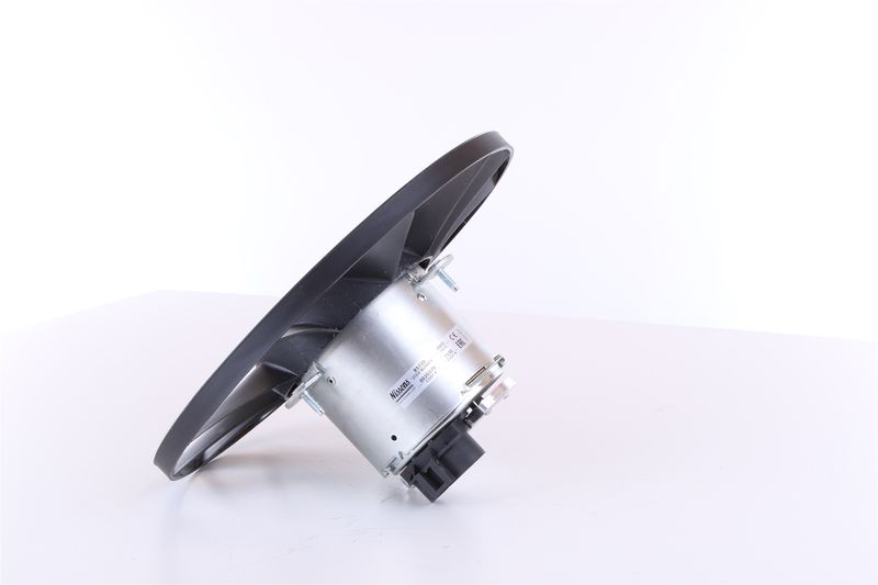 Ventilators, Motora dzesēšanas sistēma - 85720