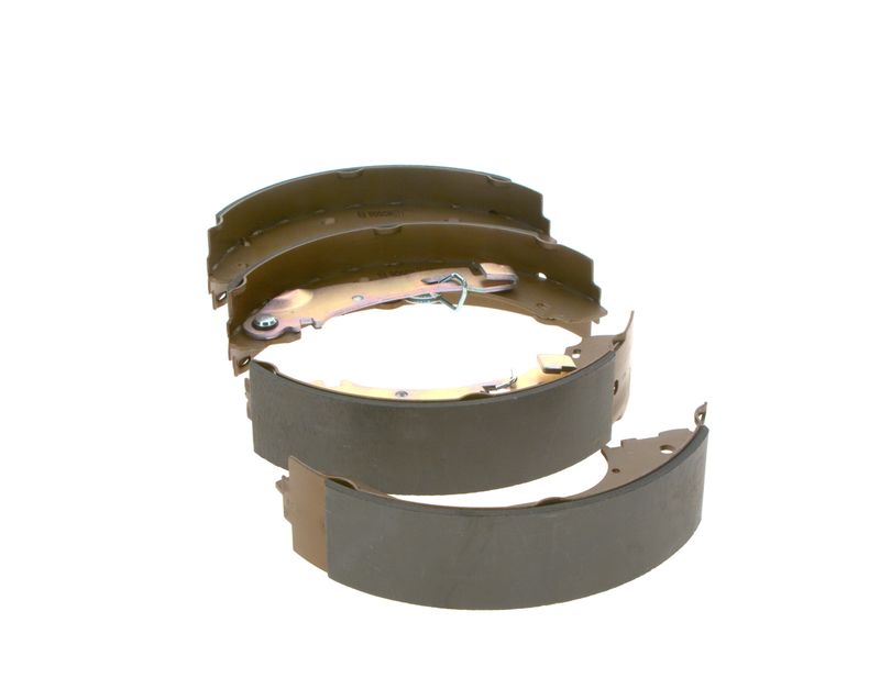 Jarrukenkäsarja - 0 986 487 701