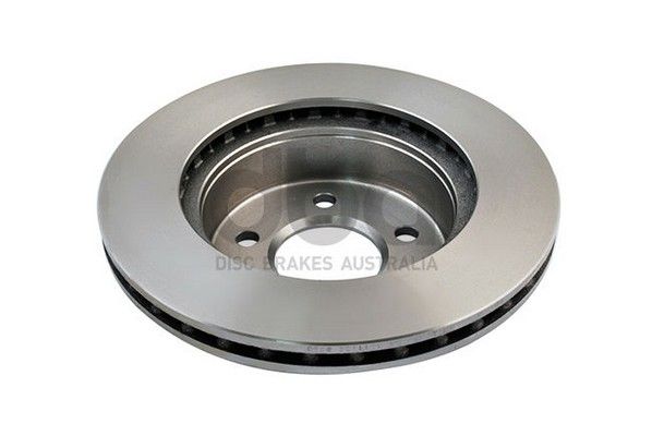 Street Series - plain - DBA500