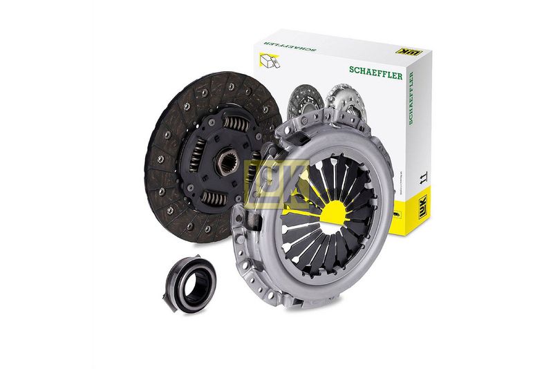 Kytkinpaketti - 620 3354 00
