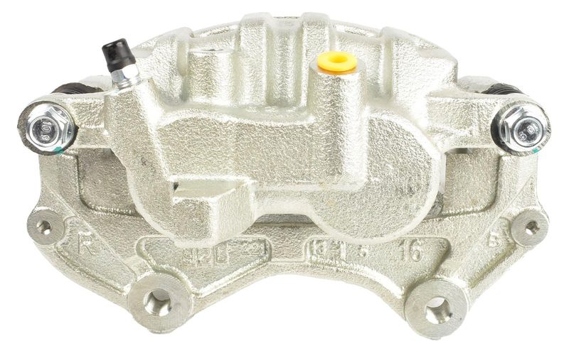 DBA Brake Caliper - Right Hand Front Axle - DBAC1181