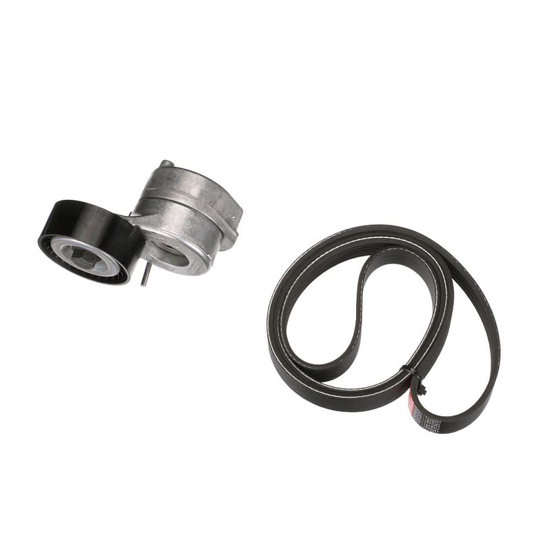 Celiņu siksnu komplekts - K016PK1320