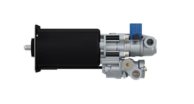 Kytkintehostin - 9700512260
