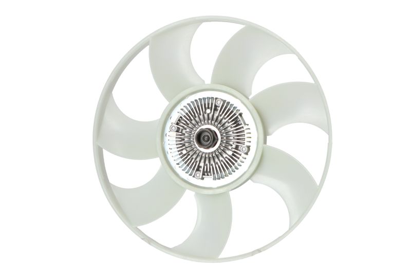Sajūgs, Radiatora ventilators - 49713