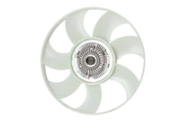 Sajūgs, Radiatora ventilators - 49713