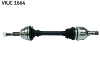 Vetoakseli - VKJC 1664