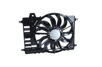 Ventilators, Motora dzesēšanas sistēma - 470079