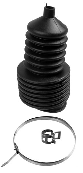 Putekļusargs, Stūres iekārta - 30154 01