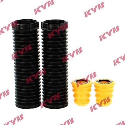 Putekļu aizsargkomplekts, Amortizators - 910263