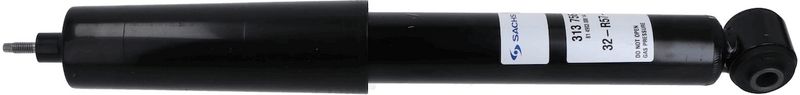 Iskunvaimennin - 313 756