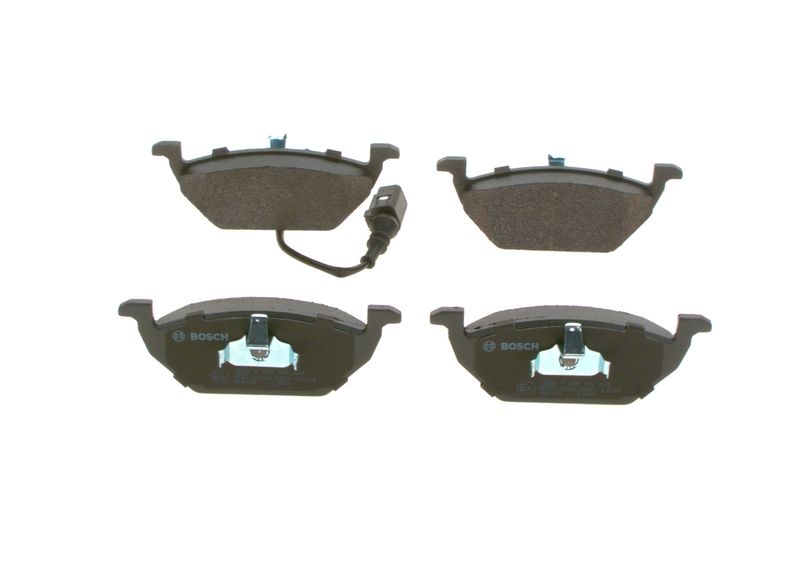 Jarrupala, levyjarru - 0 986 494 019