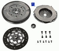 Kytkinpaketti - 2290 601 002