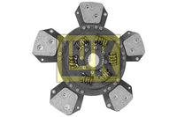 Sajūga disks - 331 0350 10