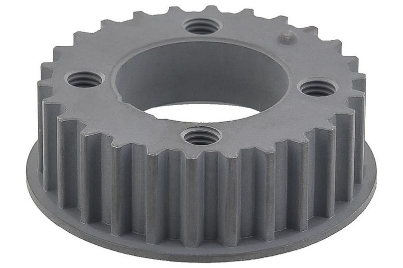 Kloķvārpstas zobrats - 100 642