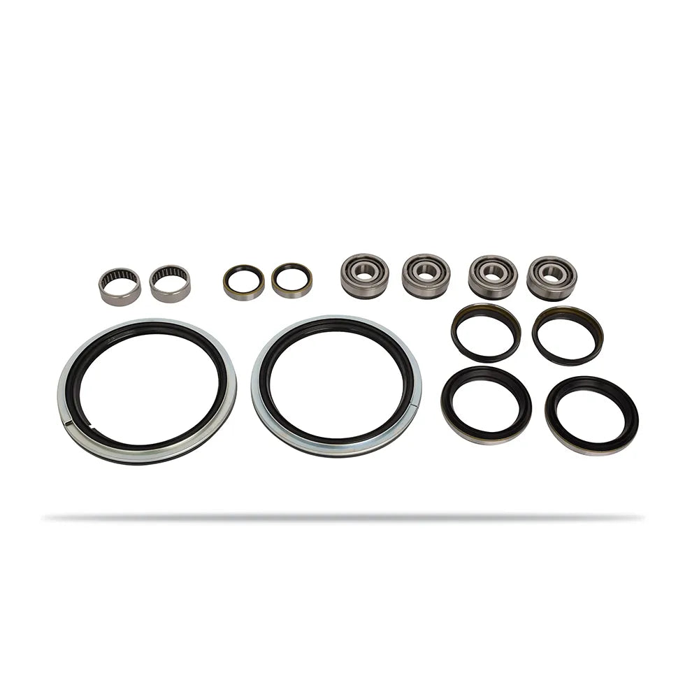 Pedders Both L/H & R/H Swivel Hub Rebuild Kit (SH14) - 512114