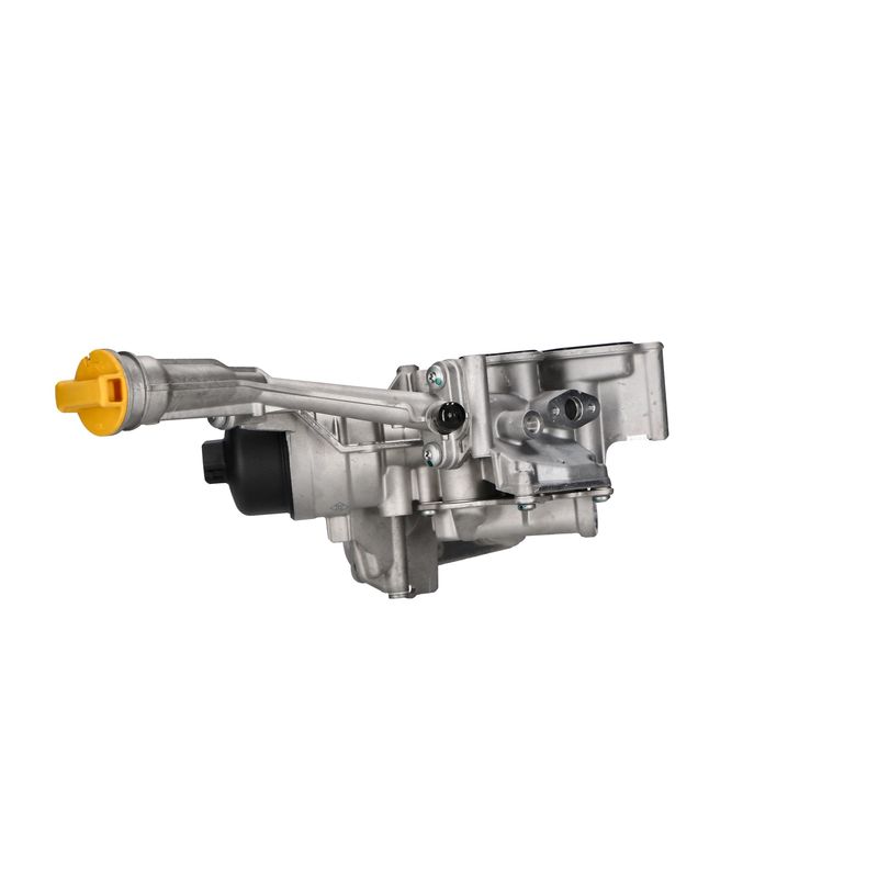Eļļas radiators, Motoreļļa - 91393
