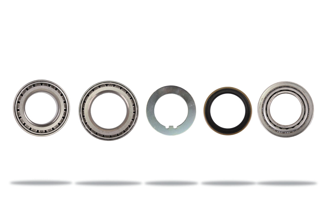 Pedders Wheel Bearing Kit - 512202