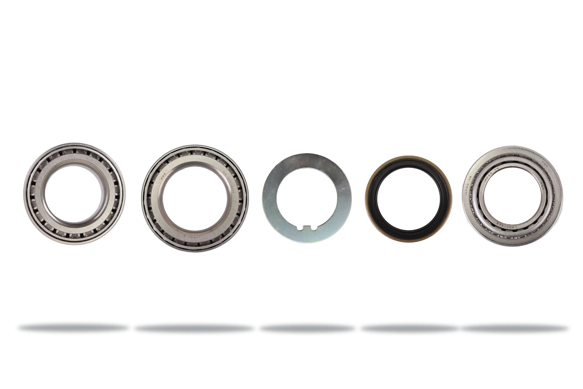 Pedders Wheel Bearing Kit - 512202