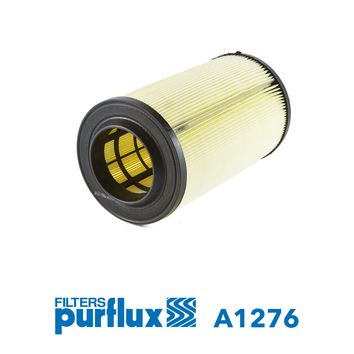 Ilmansuodatin - A1276
